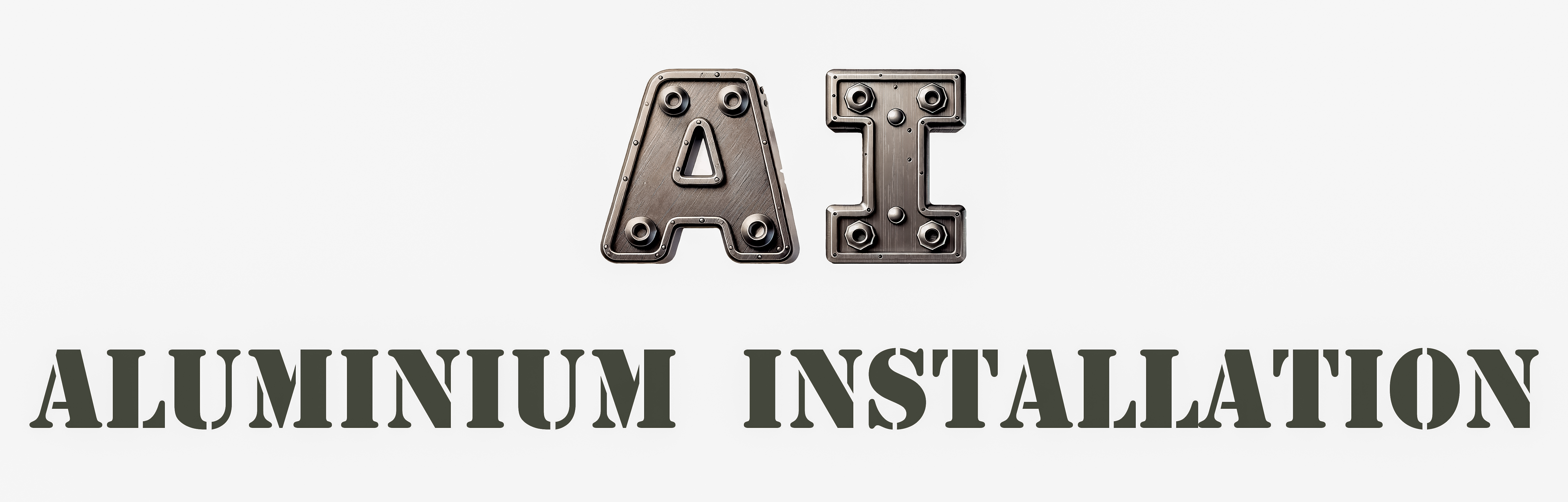 Aluminium Installation